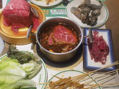 -亚马逊海鲜自助(梅溪湖步步高店)