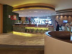 -苏州金鸡湖文博诺富特酒店