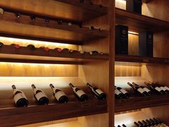 -诺世嘉顿酒店Rose·花园餐厅