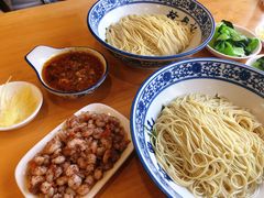 -裕兴记·三虾面(西北街总店)