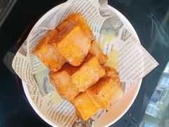-孖记茶档·热腾茶餐(江南西plus店)