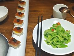 -北京老铺烤鸭(老城根店)