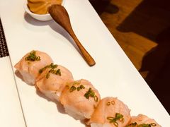 -FOUNT创意日料