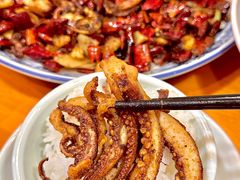 -李大爷的泡椒馆(冉家坝店)