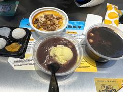 -满记甜品(苏州中心店)