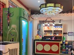 -堂客老火锅(欣阳广场总店)