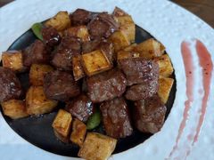 -水月周庄铂尔曼酒店-水月荟中餐厅