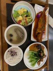点击看大图 -纵享怡月月子中心(西稍门店)