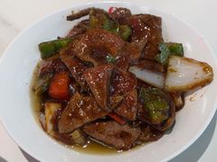 -鲁达面馆本帮风味(共康东路店)