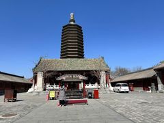 -天宁寺