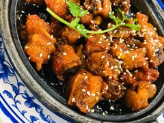 -家乡饭店(里仁洞店)