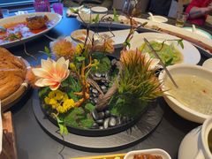 -鲜得莱渔港·小平岛海胆馆(七贤岭店)
