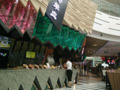 -食悦天美食广场(西安CityOn熙地港购物中心店)