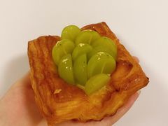 -光作面包Voila Lumiere(中山店)