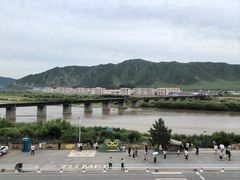 -图们国门景区