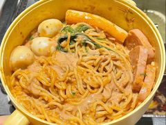 -海底捞火锅(锦艺城店)
