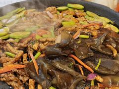 -一烙锅(友谊店)