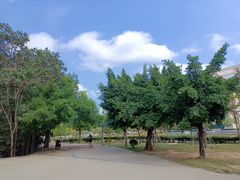 -海南热带海洋学院(三亚校区)