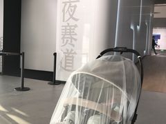 -广州市城市规划展览中心