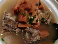 -九毛九西北菜(番禺万达店)