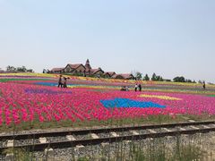 -歌斐颂巧克力小镇