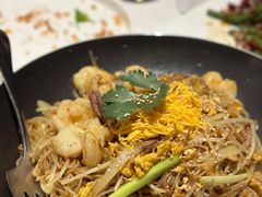 -金悦轩海鲜城(渔人码头店)