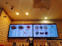 -西粉堂新疆米粉(朝外店)