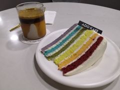 -ADO KAFE(大学城店)