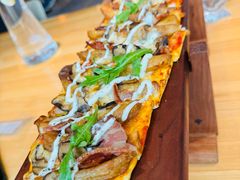 -魏客咖啡(中铁中心店)