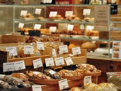 -佐敦面包铺·JORDAN BAKERY