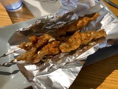 越式香茅烤肉-米纸越南小馆(金鹰世界店)
