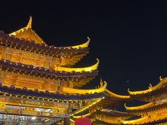 -靖西锦绣古镇景区