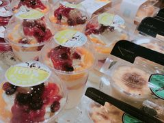 -林记开心(大公路店)