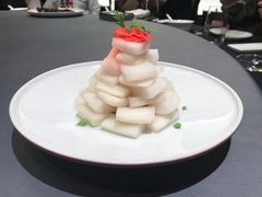 -许家菜(望江店)