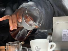 -收获咖啡HARVEST RESERVE(苍山店)