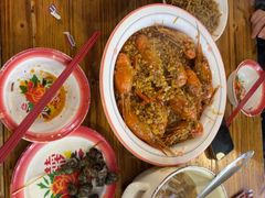 -冶建镜子·中国龙虾王(总店)