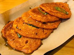 -韩见·韩式拌饭·炸鸡(石厦店)