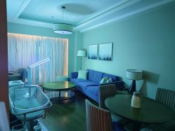 -和伊母婴护理中心·全套房(金山店)