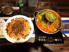 -侯家庄阿才有品私房菜馆
