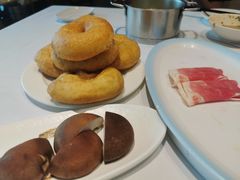 -凯鸽火锅城(五部迎宾东路店)