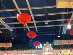 -拿渡麻辣香锅(龙旗购物中心店)