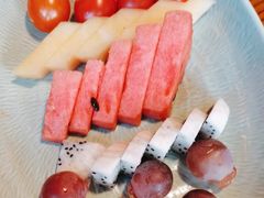 -丽江金茂凯悦臻选酒店-滇香馆