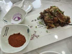 -老毛手抓·盐池滩羊非遗手抓(宁夏总店)