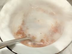 桂花山药酪-柿合缘新京菜(国金中心商场店)