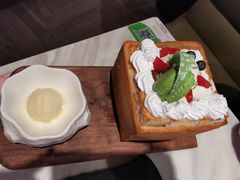 -大树餐厅(益田假日店)