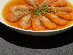-锦府园·新台州菜(合生汇店)