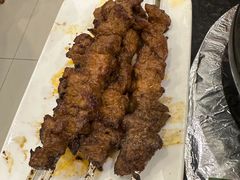 -兰州宾馆餐厅(兰州驻京办店)