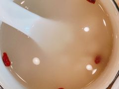 苗家甜酒醪糟小丸子-贵凤凰贵州米粉(五道口店)