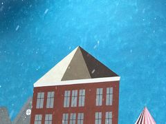 -Mr·Kuma酷么先生雪之乐园