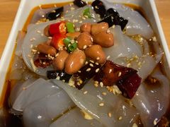 -半天妖烤鱼(方庄店)